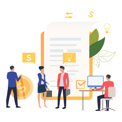 Empréstimo com Garantia Judicial